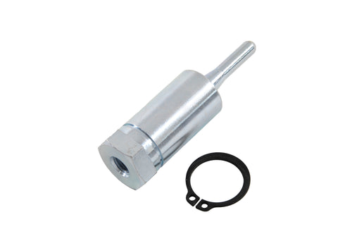 V-Twin Brake Pedal Plunger Zinc - 23-3017