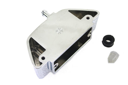 Edart Reservoir Assembly Chrome - 23-3035