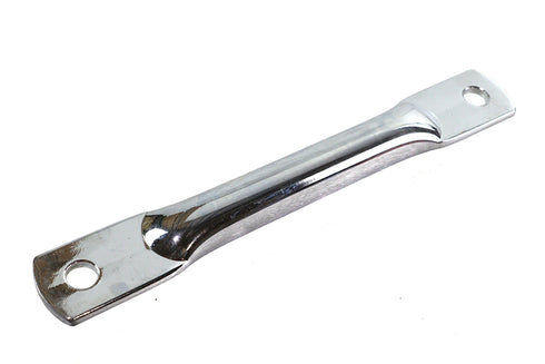 V-Twin Chrome Rear Brake Caliper Anchor Arm - 23-3065