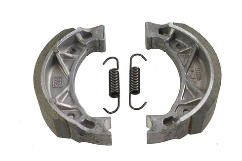 Edart Mini Brake Wheel Shoe Set - 23-3081