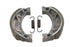 Edart Mini Brake Wheel Shoe Set - 23-3081