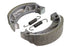 Edart Mini Brake Wheel Shoe Set - 23-3081
