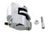 Edart Chrome Front Brake Caliper - 23-3086