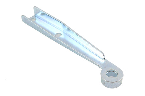 V-Twin Rear Master Cylinder Support Bracket - 23-4046