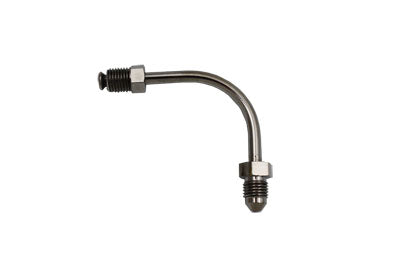 Edelbrock Brake Hose Adapter Fitting 90 - 23-4283