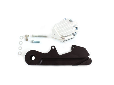 Belt Drive LTD. GMA Biller Brake Caliper with Bracket - 23-4506