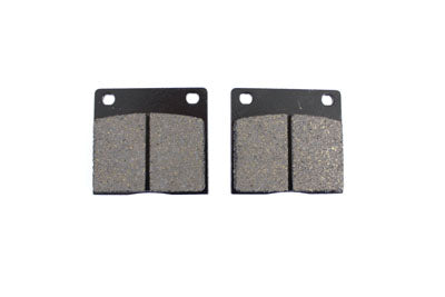 SBS SBS Ceramic Brake Pad Set - 23-4550
