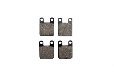 SBS SBS Ceramic Brake Pad Set - 23-4553