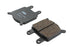 SBS SBS Ceramic Brake Pad Set - 23-4554
