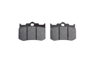 SBS SBS Ceramic Brake Pad Set - 23-4555