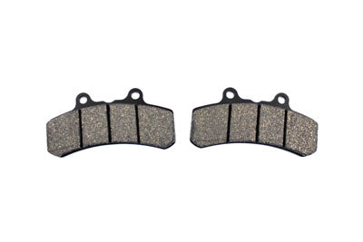 SBS Ceramic Brake Pad Set - 23-4558