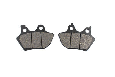SBS SBS Ceramic Front Brake Pad Set - 23-4560