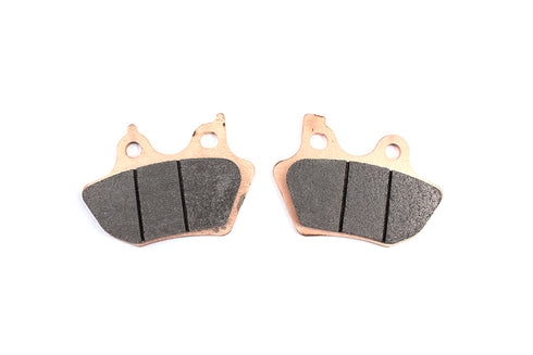 SBS SBS Sintered Front Brake Pad Set - 23-4561