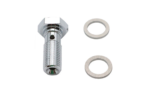 Edelbrock Brake Hose Banjo Bolt 10mm - 23-6034