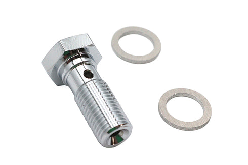 Edelbrock Brake Hose Banjo Bolt 10mm - 23-6034