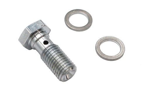 Edelbrock Brake Hose Banjo Bolt 10mm - 23-6040
