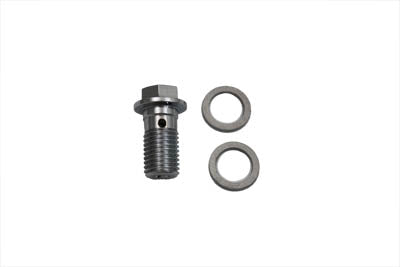Edelbrock Brake Hose Banjo Bolt 12mm - 23-6041