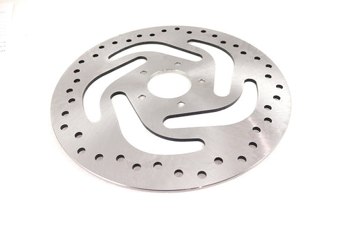 Duro 11.8 inch Stainless Front Brake Disc - 23-6769
