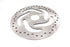 Duro 11.8 inch Stainless Front Brake Disc - 23-6769
