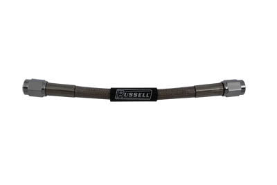 Edelbrock Stainless Steel Brake Hose 6 inch - 23-8002