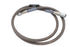 Edelbrock Stainless Steel Brake Hose 38 inch - 23-8140
