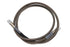 Edelbrock Stainless Steel Brake Hose 45 inch - 23-8192