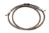Edelbrock Stainless Steel Brake Hose 50 inch - 23-8202
