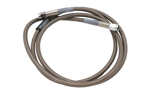 Edelbrock Stainless Steel Brake Hose 60 inch - 23-8229