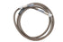 Edelbrock Stainless Steel Brake Hose 60 inch - 23-8229