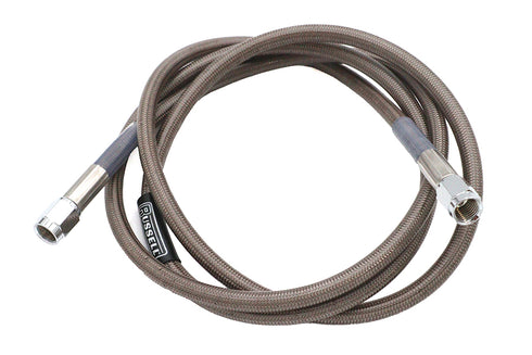 Edelbrock Stainless Steel Brake Hose 58 inch - 23-8282