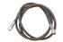 Edelbrock Stainless Steel Brake Hose 58 inch - 23-8282