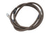 Edelbrock Stainless Steel Brake Hose 58 inch - 23-8282