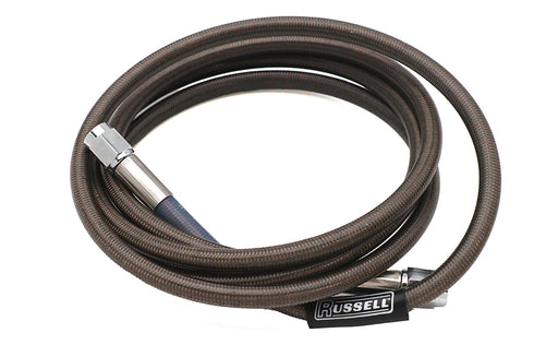 Edelbrock Stainless Steel Brake Hose 64 inch - 23-8312