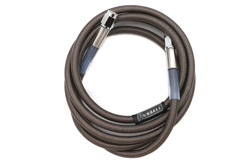 Edelbrock Stainless Steel Brake Hose 66 inch - 23-8322