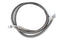 Edelbrock Stainless Steel 45 inch Front Brake Hose - 23-8903