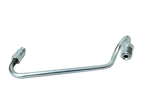 V-Twin Rear Brake Line Zinc - 23-9023