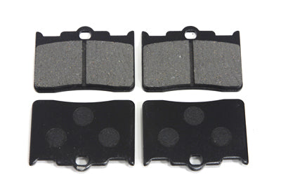 Duro Duro Soft Brake Pad Set - 23-9037