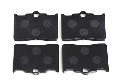 Duro Duro Soft Brake Pad Set - 23-9037