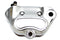 Edart Chrome Rear 4 Piston Caliper - 23-9061