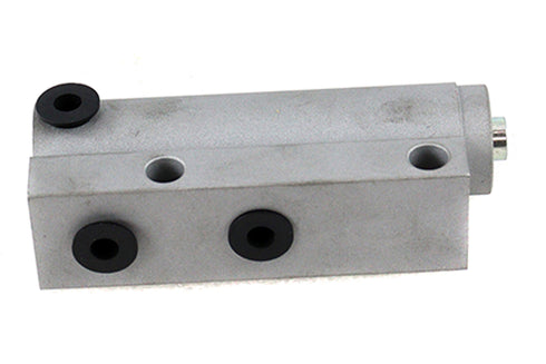 V-Twin FXR Master Cylinder Alloy - 23-9161