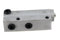 V-Twin FXR Master Cylinder Alloy - 23-9161