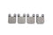 Duro Duro Soft Brake Pad Set - 23-9174