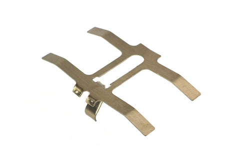 V-Twin Anti-Vibration Rear Brake Caliper Clip - 23-9176