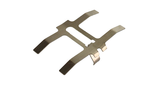 V-Twin Anti-Vibration Rear Brake Caliper Clip - 23-9176