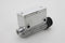 V-Twin Rear Master Cylinder 3/4 inch Bore Polished - 23-9179