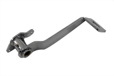 V-Twin Brake Pedal Chrome - 23-9192