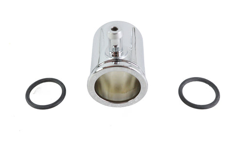 Edart Rear Master Cylinder Body Rebuild - 23-9201