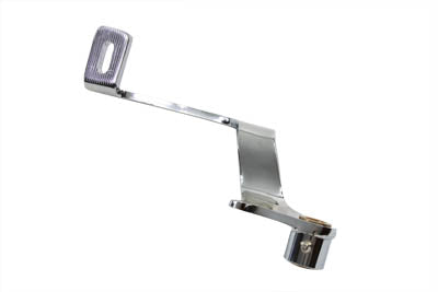 Edart Brake Pedal - 23-9202