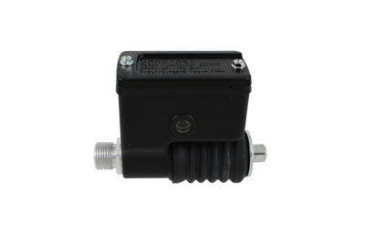 Edart Black Rear Remote Mount Master Cylinder - 23-9220