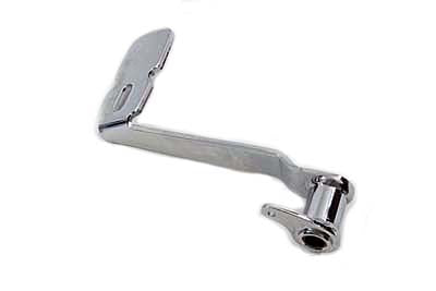 V-Twin Brake Pedal Chrome - 23-9229